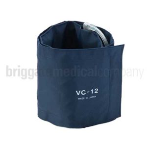 Hadeco Large Cuff (LEG)