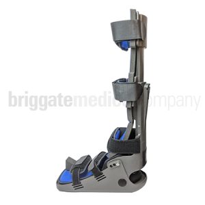 Equinus Brace Size Adult (Footbed Length: 26cm)