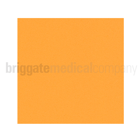 EVA 270 6.0mm Sheet Tangerine 975mm x 870mm - Image 2