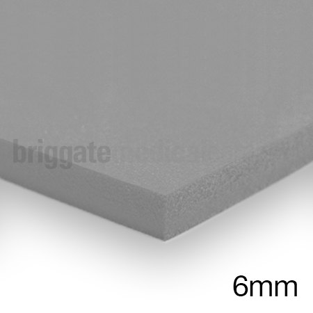 EVA 350 6.0mm Sheet Grey 890mm x 795mm