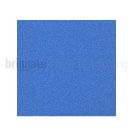 EVA 400 9.0mm Sheet Blue 1090mm x 800mm - Image 2