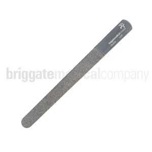 Diamond Dust Foot Dresser 15cm Narrow - Autoclavable