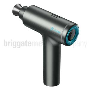 Flow Move Percussion Massage Therapy Device