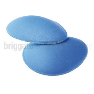 Formthotic #2 Met. Domes - Soft Blue Medium 5 Pairs