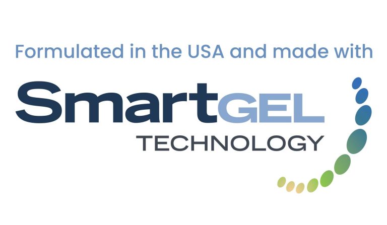SmartGEL Technology
