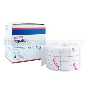 Hypafix Fixation Tape 5cm x 10m Roll