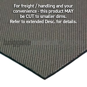 Neolon Top Cover - 1.5mm Bamboo Sheet 1.02 x 1.27M with Silpure Advanced Anti-Microbial Protection