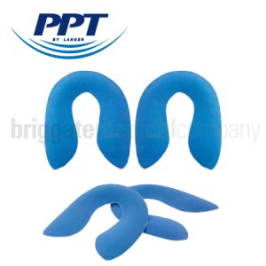 PPT 462 (4462L) Heel Spur Insert - Large Pkt 6 Pairs (Self-adhesive)