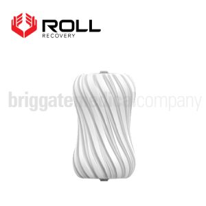 R8 Insert - Plush - Glacier White Each