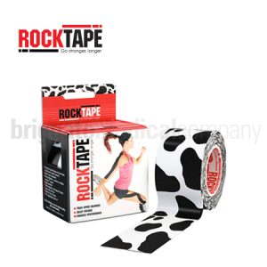 RockTape - Cow 5cm x 5M