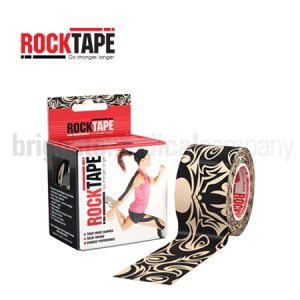 RockTape - Tattoo 5cm x 5M
