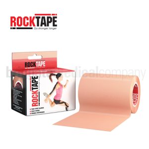 RockTape - Beige 10cm x 5M