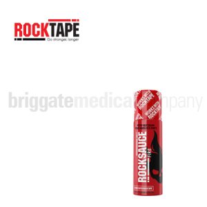 Rocksauce FIRE - Roll On 88ml