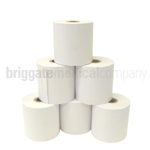 Midmark M9A Autoclave Printer Paper Roll Pkt 10