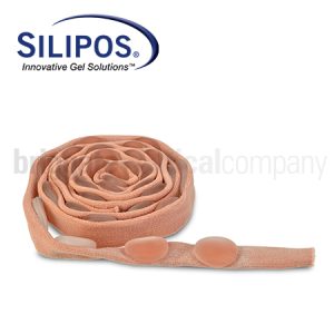 Silipos 1106 Digi-Pads On A Strip S/M 2 x 16 Pads