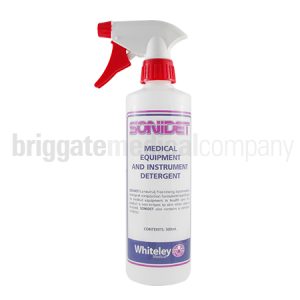 Empty Sonidet Spray Bottle - 500ml