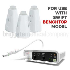 Swift Single-Use Applicator for Swift BENCHTOP Microwave Generator Pkt 10