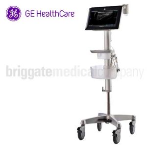 GE Healthcare Venue Fit Ultrasound (contact us for Pricing and Further information)