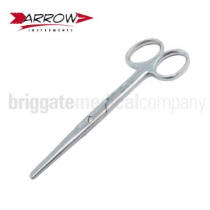 Arrow Scissor (Ward) Sharp/Blunt 12.5cm