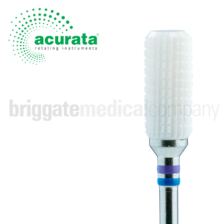 Acurata Ceramic Burr Coarse Cut/Medium Cylinder