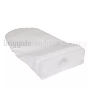 Berchtold Hepa Filter Dust Bags Pkt 10 (Suitable for ALL Berchtold Drills)