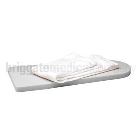 Replacement Insole for Diabetic Aircast XP Walker Size: MEDIUM