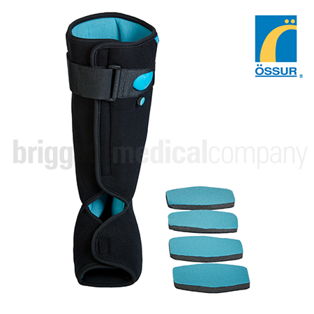 Replacement Liner - Form Fit HIGH-TOP AIR Walker LARGE