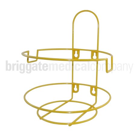 Wall Mounted Bracket for Clinell Buckets of 225