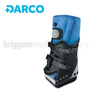 Darco Body Armour Pro Term - Large (Stump Length 19cm)