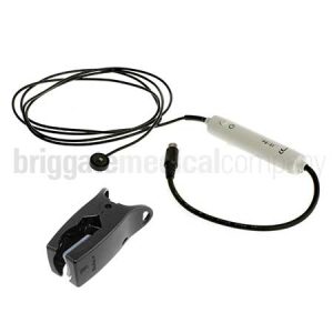 Hadeco PG-21 PPG Probe with Spring Clip - for Smartdop 30/45 and ES100V3 Dopplers