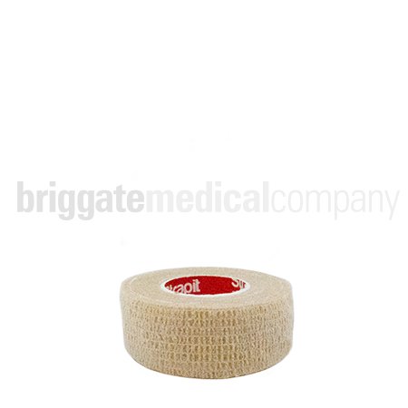 Easyrip Cohesive Bandage 25mm x 4.6M ea