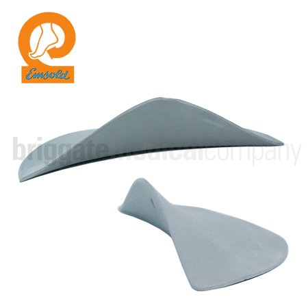 Emsold 9100 Valgus Pads Size 3 10 Pair