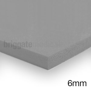 EVA 350 6.0mm Sheet Grey 890mm x 795mm