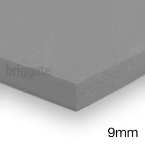 EVA 350 9.0mm Sheet Grey 850mm x 800mm