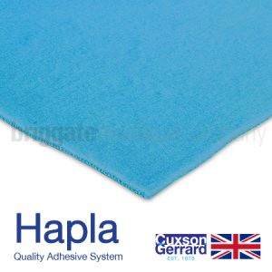 Hapla Fleecy Web Blue Pack of 4