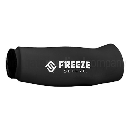 Freeze Sleeve Black XX-LARGE each