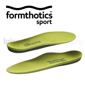 Formthotics Sport Run ShockStop XX-SMALL Pair