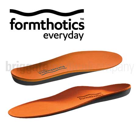 Formthotics Everyday Workfit LARGE Pair