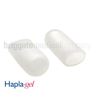 Hapla All-Gel CHG276A Digi-Caps Med/Lge Pkt 6