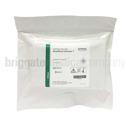 Getinge Assured Emulating Indicator 5.3 Pkt 250