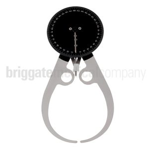 Gravity Goniometer