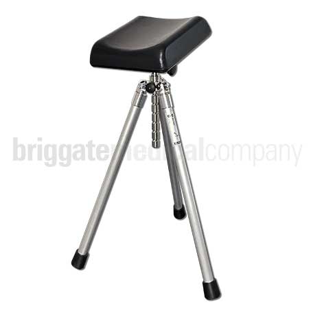 Berchtold Mobile Easy Legrest with Carry Bag