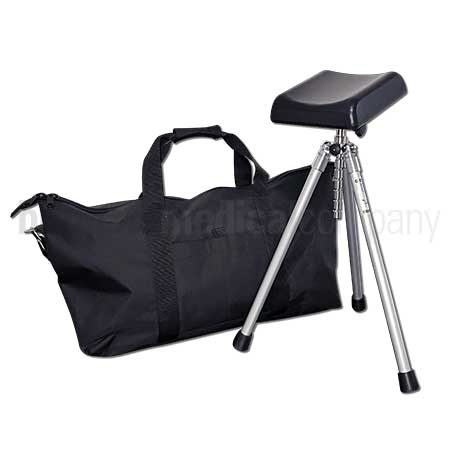 Berchtold Mobile Easy Legrest with Carry Bag - Image 2