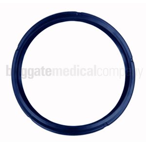Melag Euroklav 23-S Replacement Door Seal
