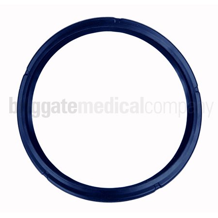 Melag Euroklav 23-S Replacement Door Seal