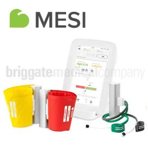 Mesi mTABLET TBI Diagnostic System