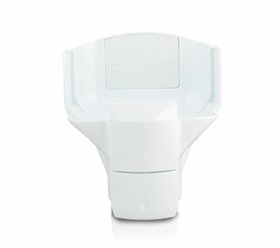 Microshield Cassette Dispenser - Hand Operated