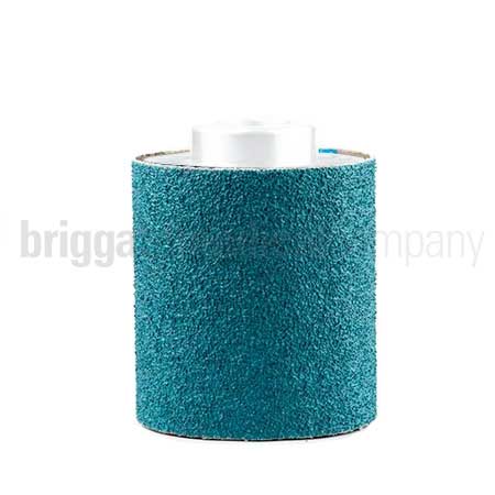 Namrol Abrasive Belt 100mm x 90mm Coarse 36 Grit