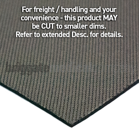 Neolon Top Cover - 1.5mm Bamboo Sheet 1.02 x 1.27M with Silpure Advanced Anti-Microbial Protection