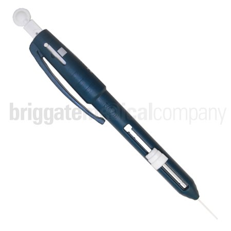 Neuropen with 10g Monofilament and Neurotip